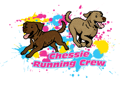 CHESSIE RUNNING CREW