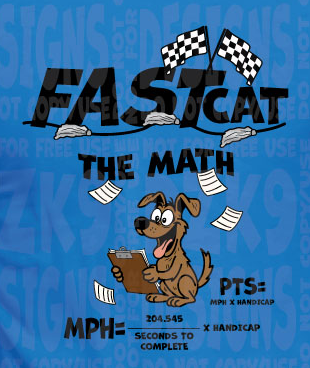 FAST CAT / LURE MATH