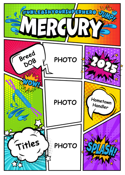 COMIC DOCK DIVING TRADING CARDS SPECIAL!