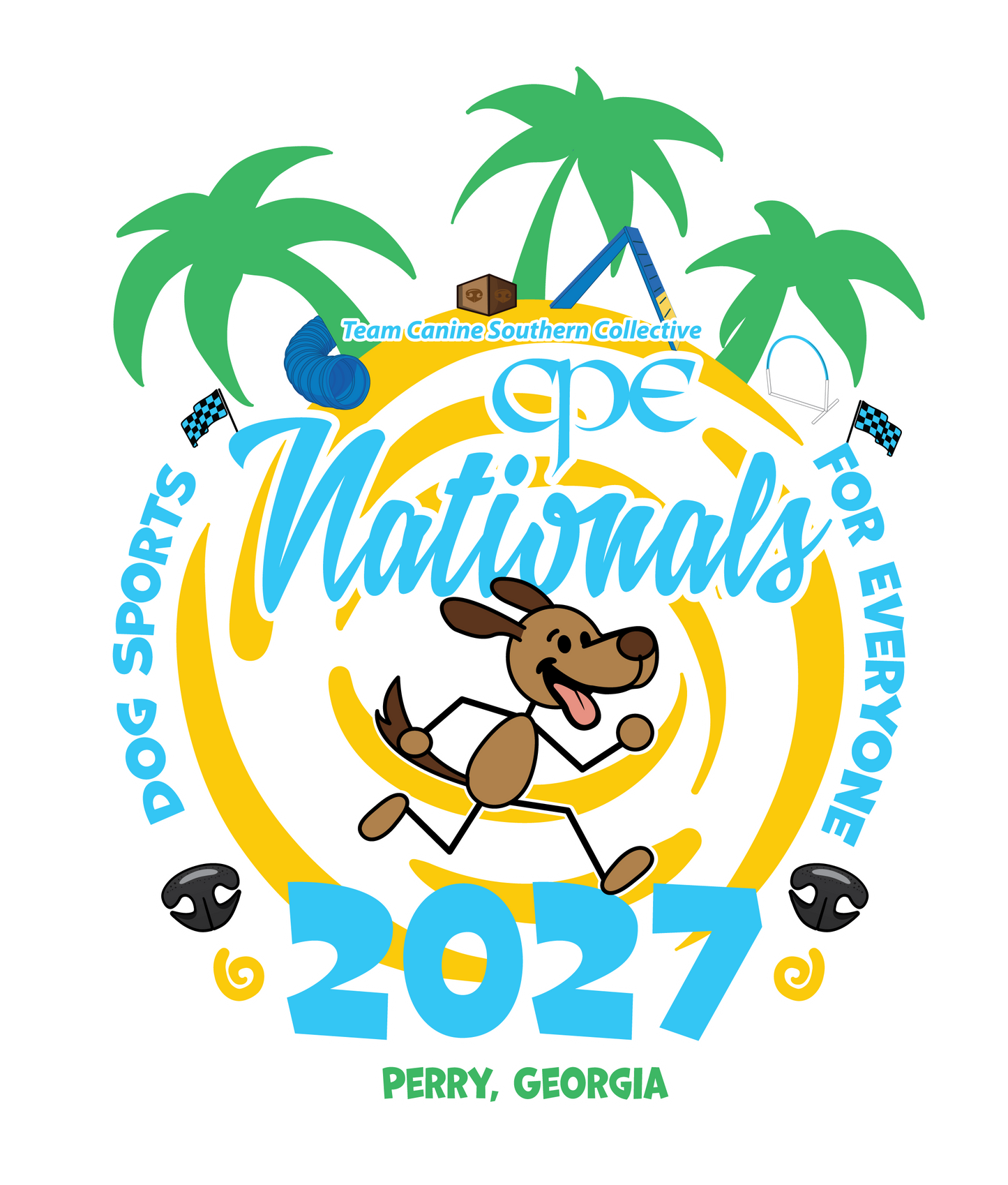 CPE 2027 National *Special Edition Event*Swag & MORE!