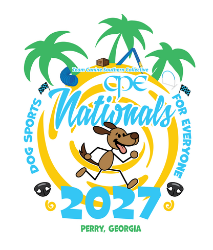 CPE 2027 National *Special Edition Event*Swag & MORE!