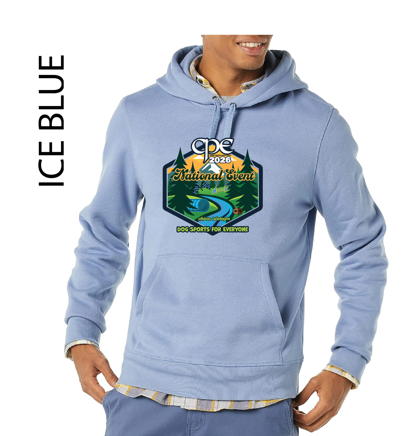 CPE NATIONALS 2026 HOODIE