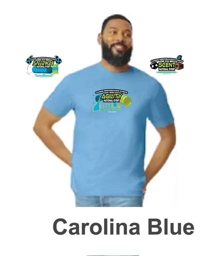 CPE SPORTS 2026 Cotton T-Shirt