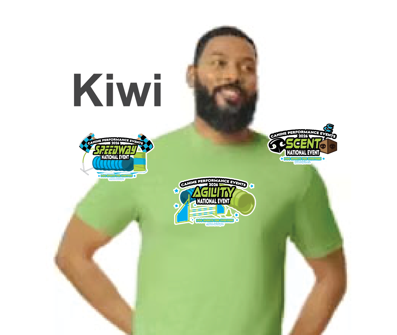 CPE SPORTS 2026 Cotton T-Shirt