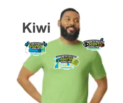 CPE SPORTS 2026 Cotton T-Shirt