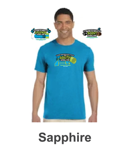 CPE SPORTS 2026 Cotton T-Shirt