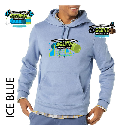 CPE SPORTS 2026 HOODIE