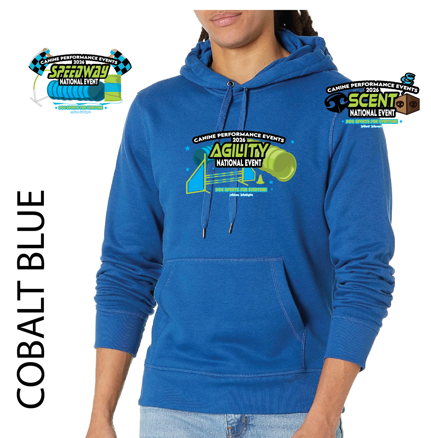 CPE SPORTS 2026 HOODIE