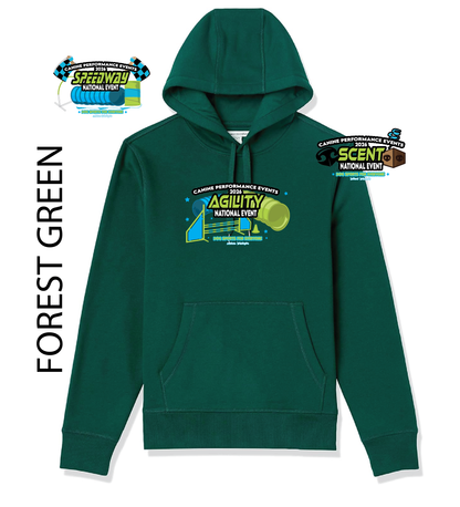 CPE SPORTS 2026 HOODIE