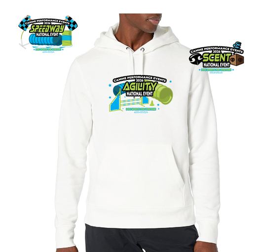 CPE SPORTS 2026 HOODIE