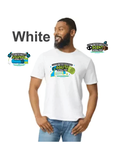 CPE SPORTS 2026 Cotton T-Shirt