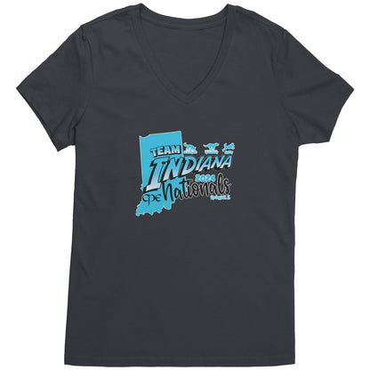 CPE INDIANA District V Neck