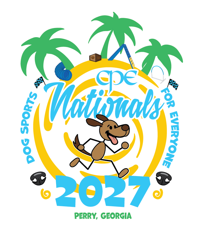 CPE 2027 National Club Swag & MORE!