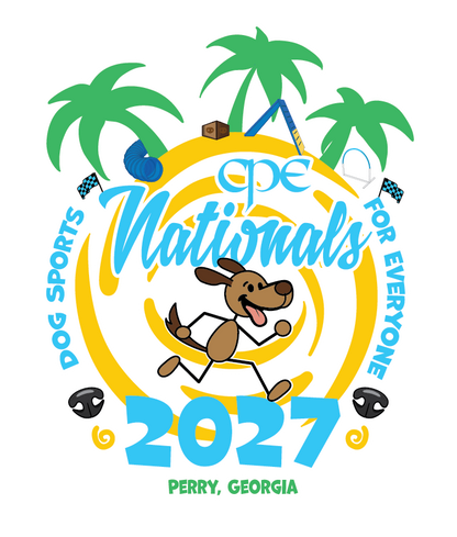 CPE 2027 National Club Swag & MORE!