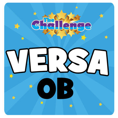DZK9 CHALLENGE - VERSA (MIXED SKILLS)