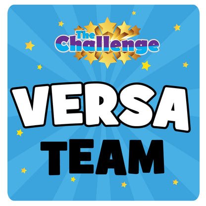 DZK9 CHALLENGE - VERSA (MIXED SKILLS)