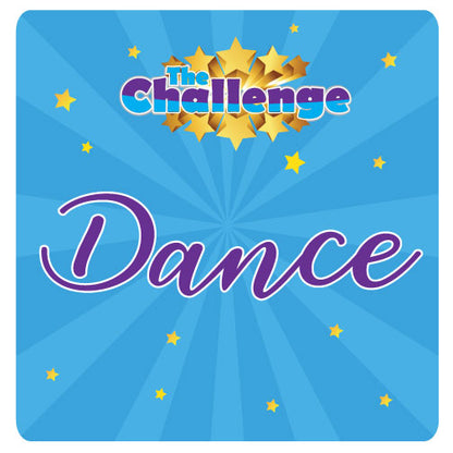 DZK9 CHALLENGE - DANCE