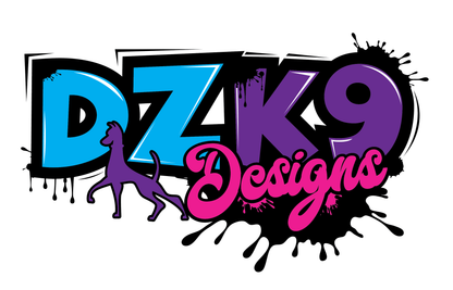 DZK9 DESIGNS BRAND TEE