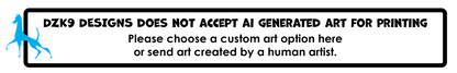 CUSTOM PRINTED STICKERS