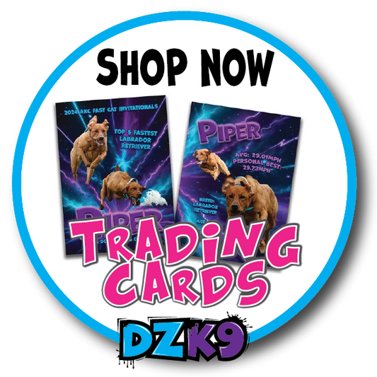 TRADING CARDS