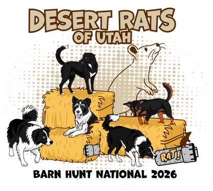Desert Rats of Utah