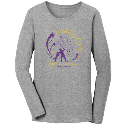 Dogs Gone Dancin'- Long Sleeve 25th