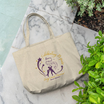 Dogs Gone Dancin - Tote