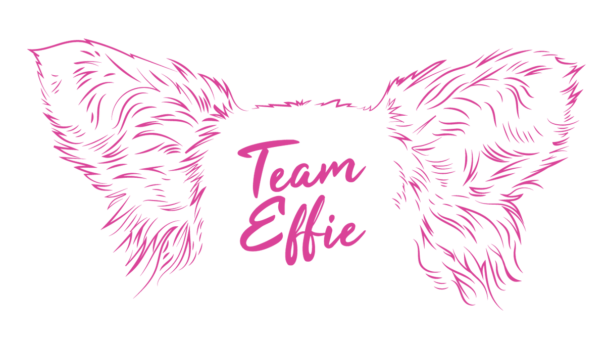 EFFIE-  T-Shirts & More!