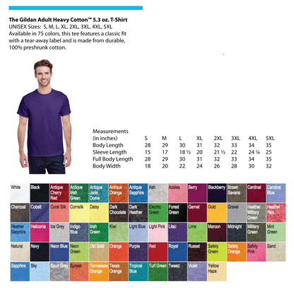 CUSTOM APPAREL  - ADD YOUR IMAGE