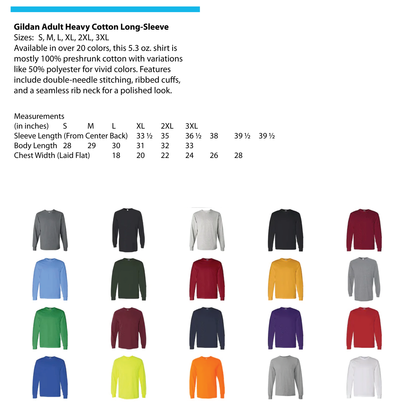 CUSTOM APPAREL  - ADD YOUR IMAGE