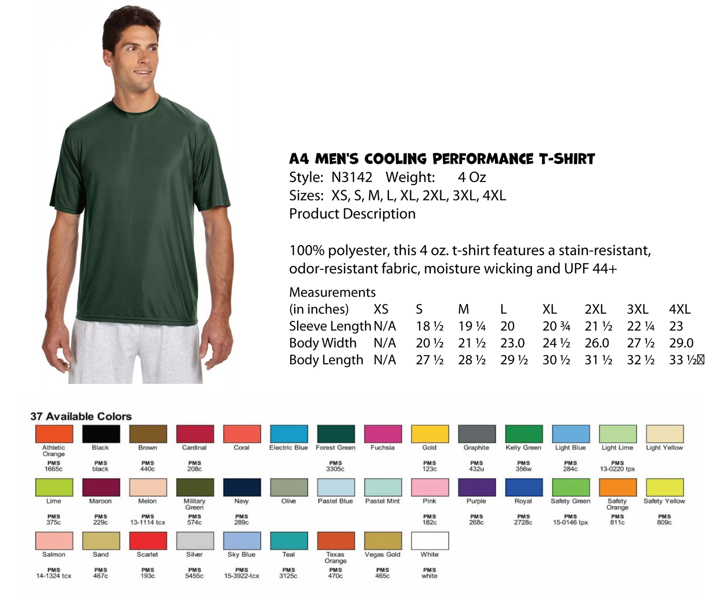 CUSTOM APPAREL  - ADD YOUR IMAGE