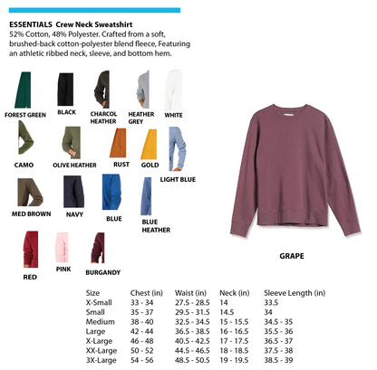 CUSTOM APPAREL  - ADD YOUR IMAGE