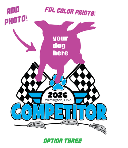 CUSTOM 2026 FAST CAT