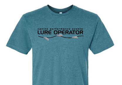 CPE LURE OPERATOR