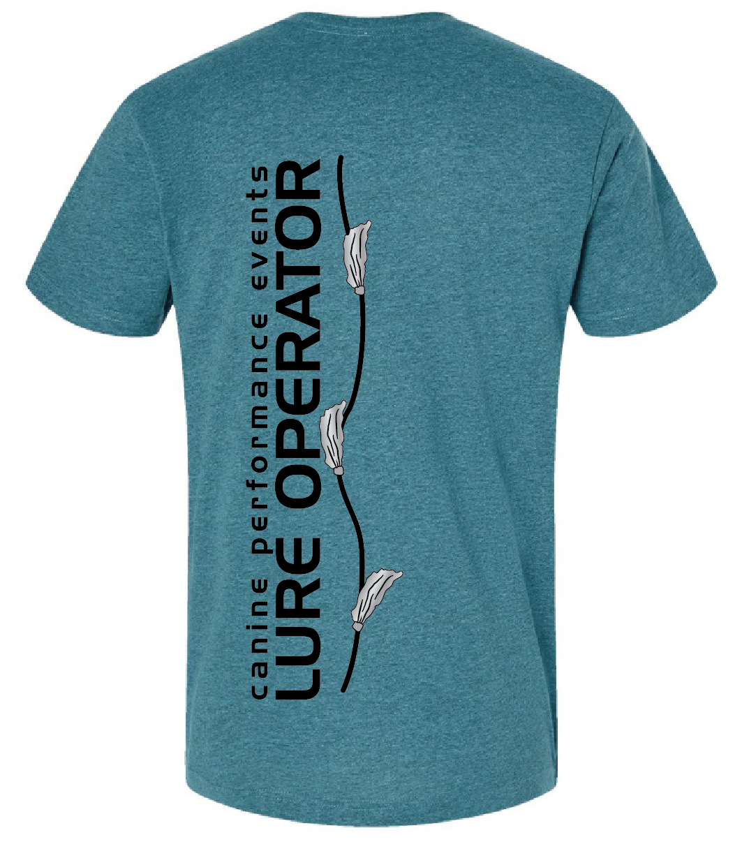 CPE LURE OPERATOR