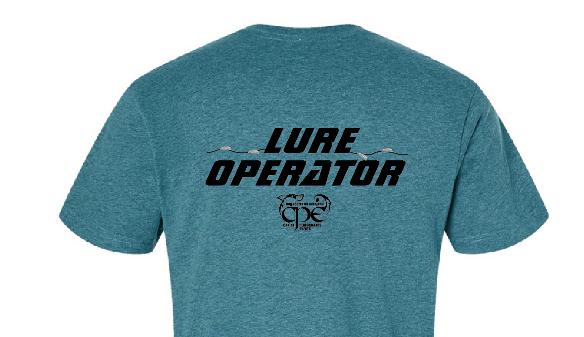 CPE LURE OPERATOR
