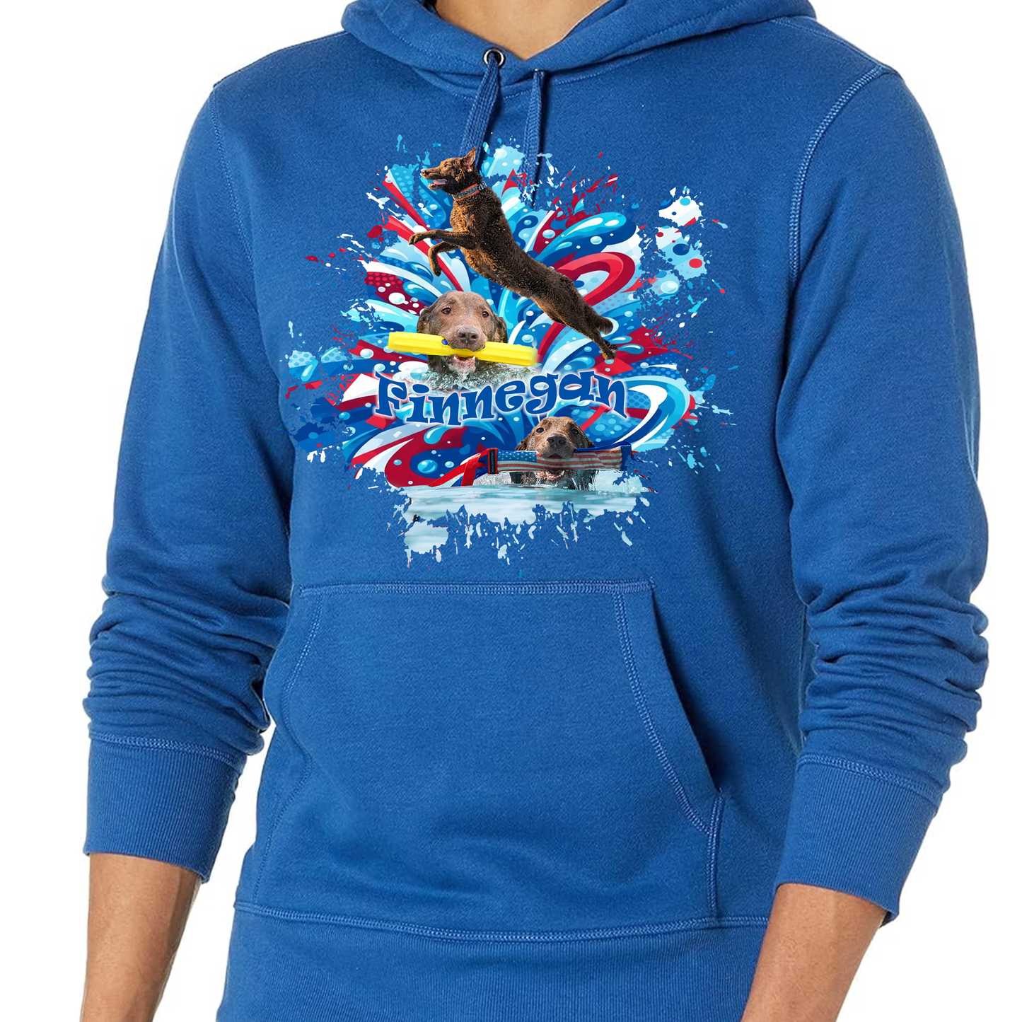 FINNEGAN 2026 - T-Shirts & More!