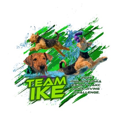 IKE Splash  - Shirts and More