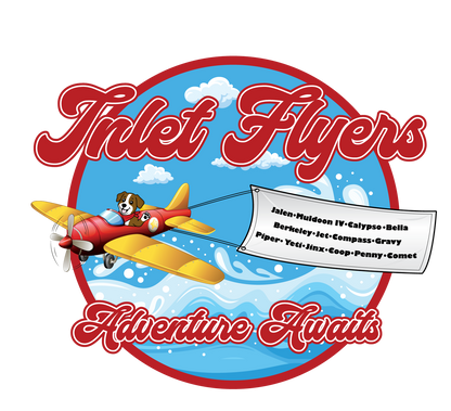 Inlet Flyers NADD 2026