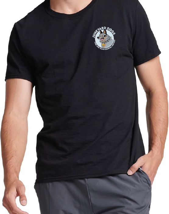 Junkyard Dogs - Tee & Hoodie