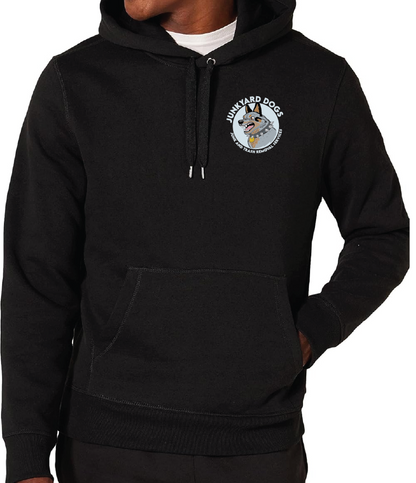 Junkyard Dogs - Tee & Hoodie