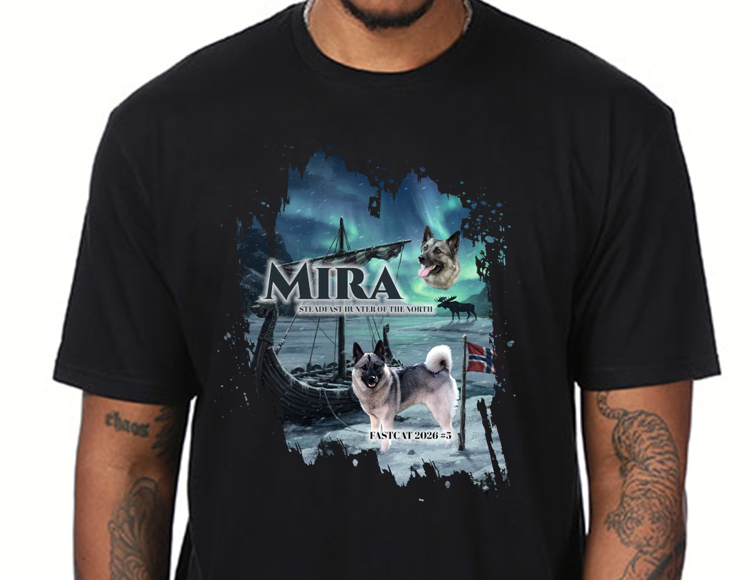 MIRA  T-Shirts & More!