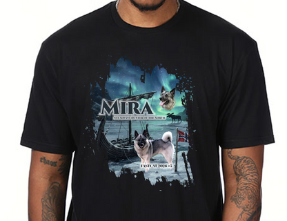 MIRA  T-Shirts & More!
