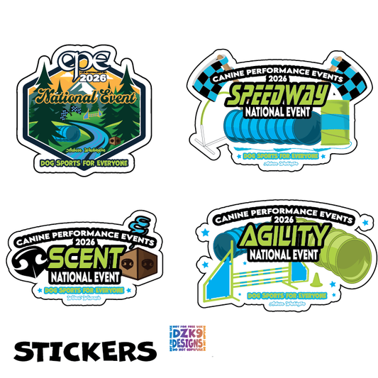 CPE 026 STICKERS