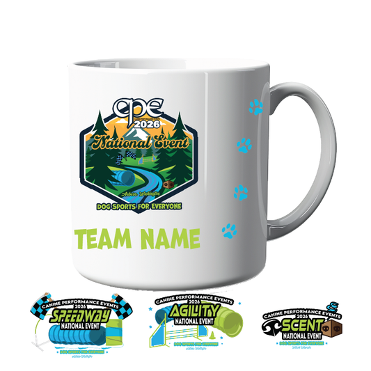 CPE 2026 MUG
