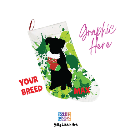 FLYBALL Maineiacs - Westminster