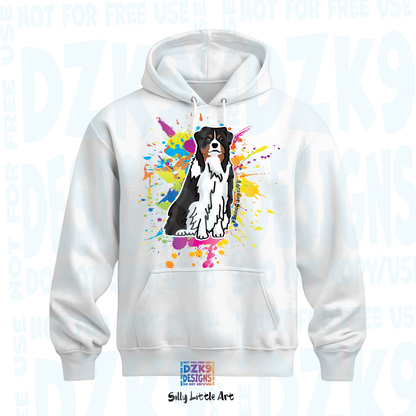 AUSSIE COLOR SPLASH COLLECTION