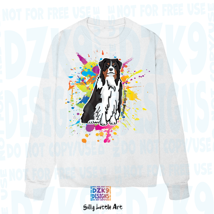 AUSSIE COLOR SPLASH COLLECTION