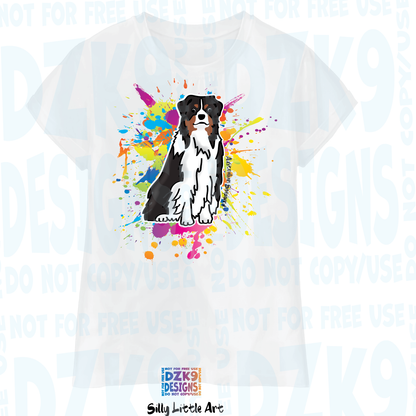 AUSSIE COLOR SPLASH COLLECTION