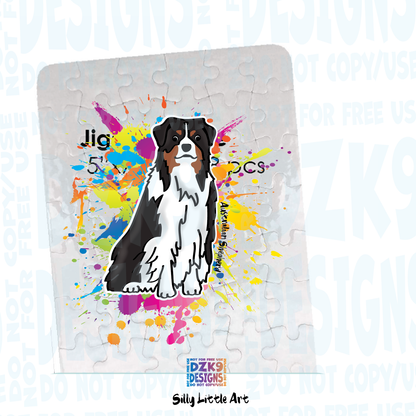 AUSSIE COLOR SPLASH COLLECTION